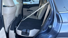 Honda CR-V 2.0 i-VTEC EX 5dr Auto Petrol Estate